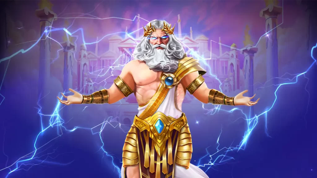 banner gates of olympus