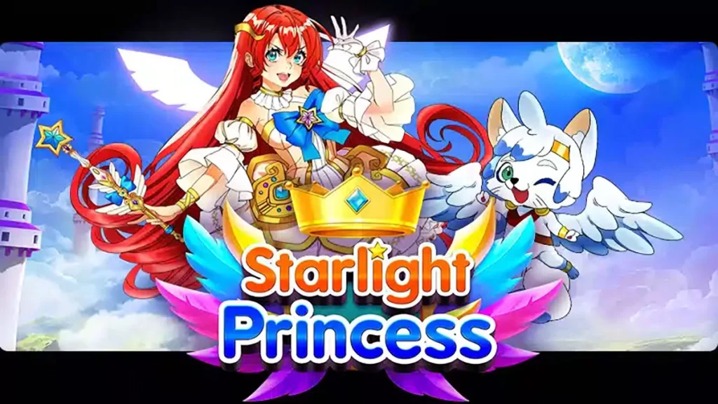 sekilas tentang starlight princess