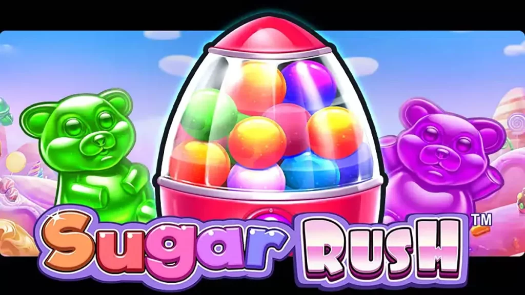 banner sugar rush