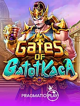 gates of gatotkaca pragmatic play