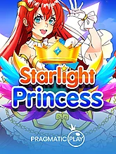 Starlight Princess pragmatic play