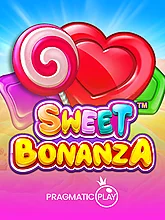 Sweet Bonanza pragmatic play