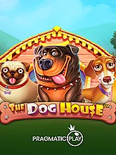 the dog house pragmatic play