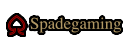 logo spadegaming
