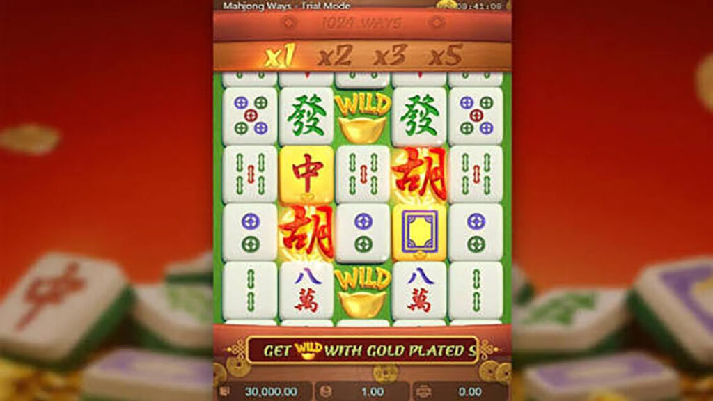 cara bermain mahjong ways 2