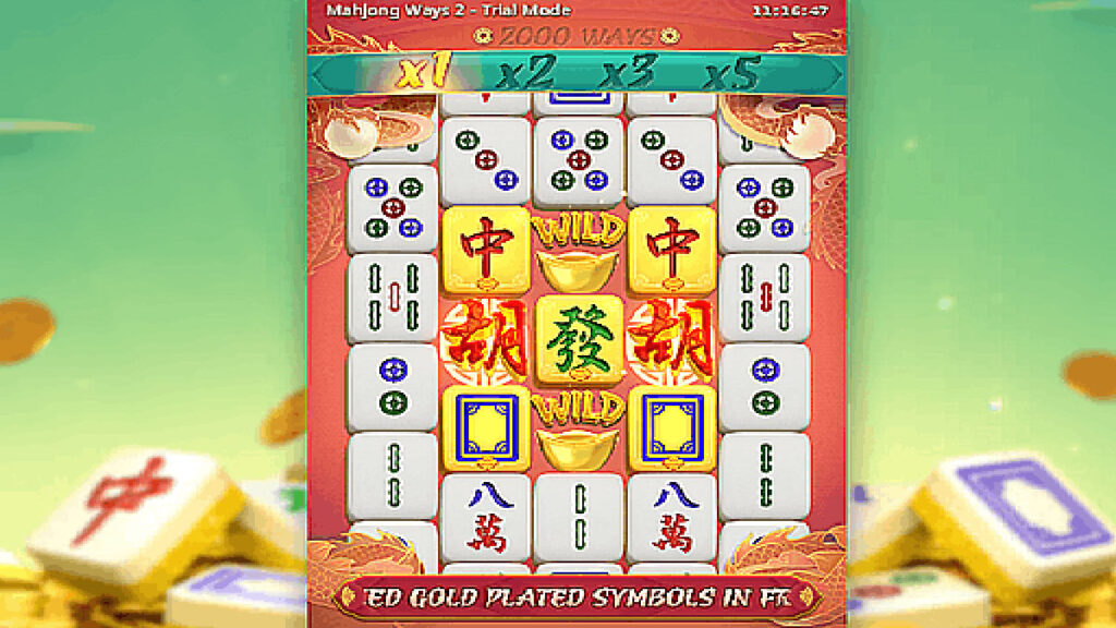 bahasan rtp mahjong ways 2