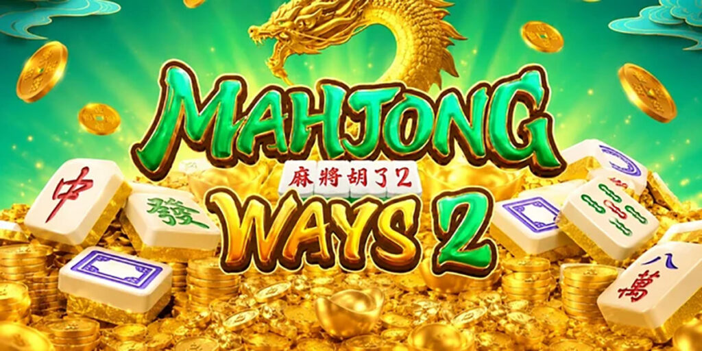 bahasan rtp mahjong ways 2