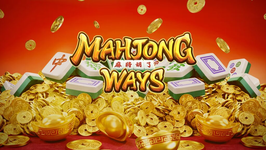 bahasan rtp mahjong ways