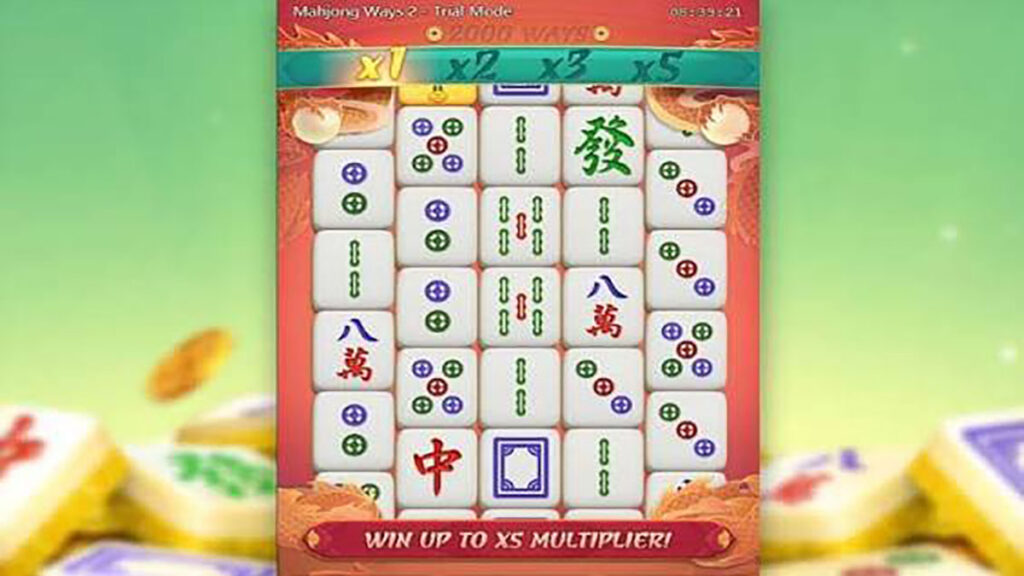 bahasan rtp mahjong ways