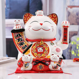 maneki neko si lucky neko