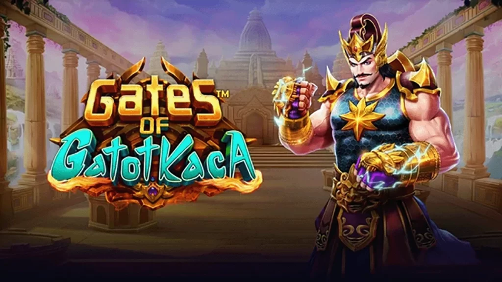 game gates of gatot kaca